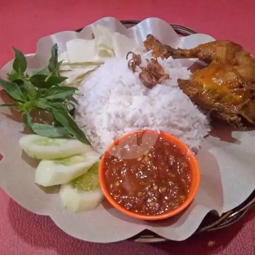 Gambar Makanan Warung Pecel Lele Asik, Galur Sari Timur 8