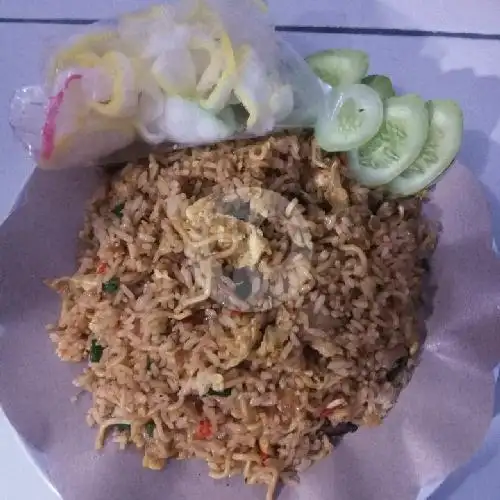 Gambar Makanan Nasi Goreng Dan Bakmi Mas Tris, Bekasi Selatan 17