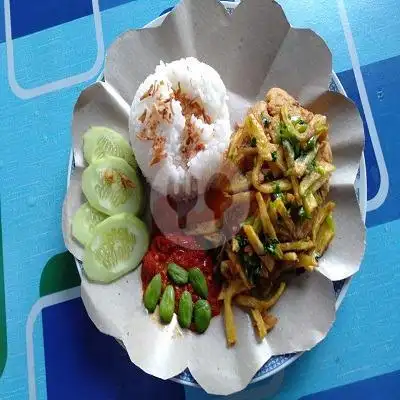 Gambar Makanan Mie Podeh Ayam Marantau, Payakumbuh 4