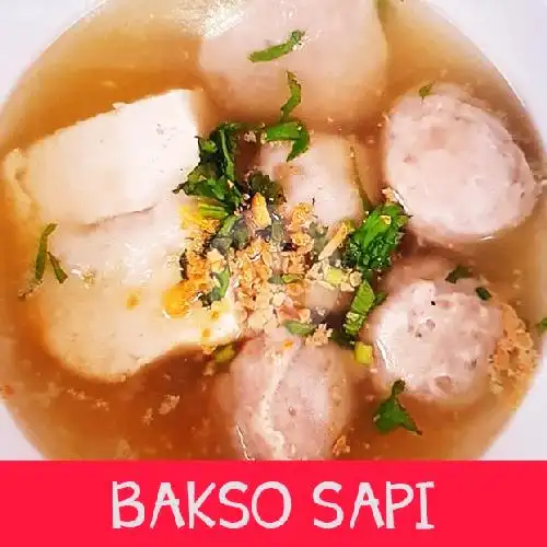 Gambar Makanan Bakso & Siomay Kedai Mbul 5