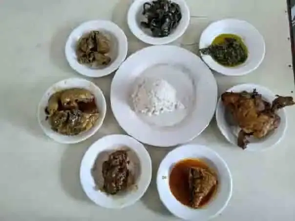 Gambar Makanan RM Salero Minang 2