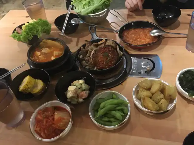 Bulgogi House Food Photo 16