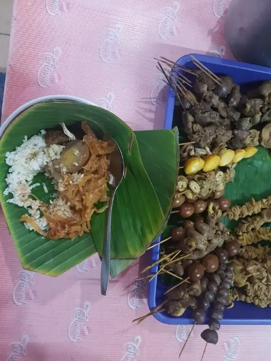 Gambar Makanan Nasi Ayam Bu Wido 20