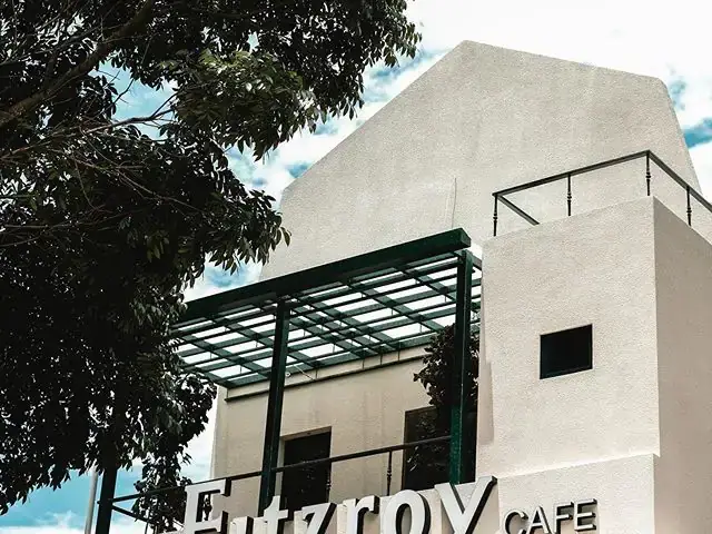 Gambar Makanan Fitzroy Cafe 11