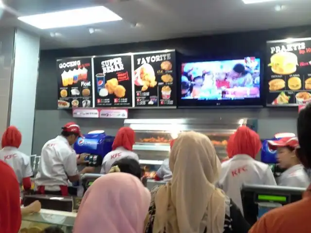 Gambar Makanan KFC 16