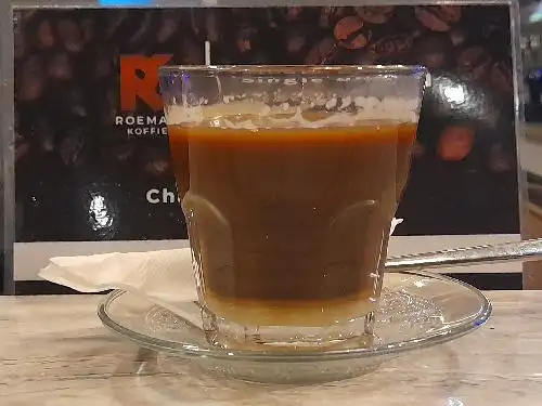 Roemah Koffie