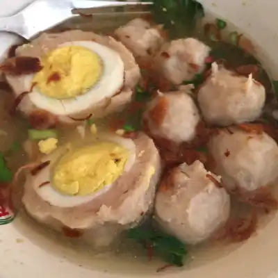 Bakso Krebo