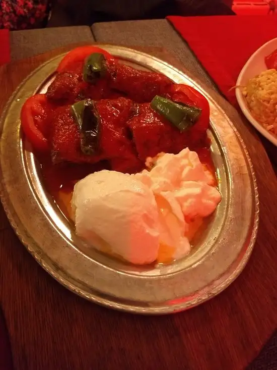 Khorasani Restaurant'nin yemek ve ambiyans fotoğrafları 59