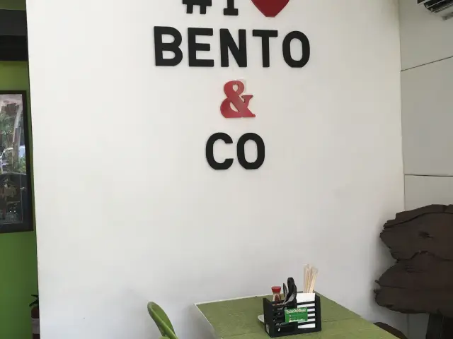 Bento & Co Food Photo 20