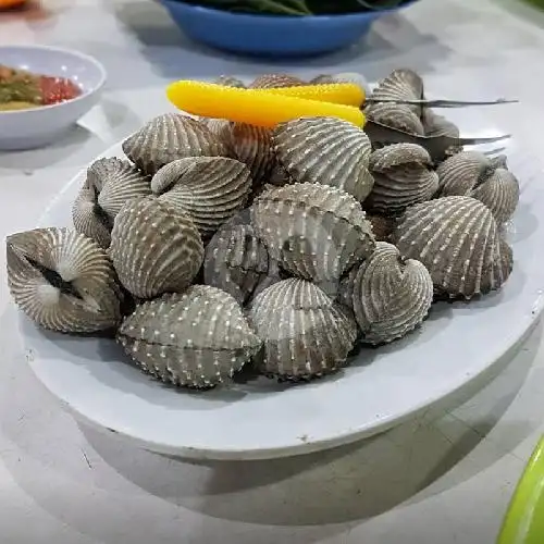 Gambar Makanan Bola Seafood Acui, Kedoya 18