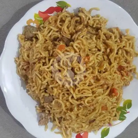 Gambar Makanan Nasi Goreng Bu Tie 6