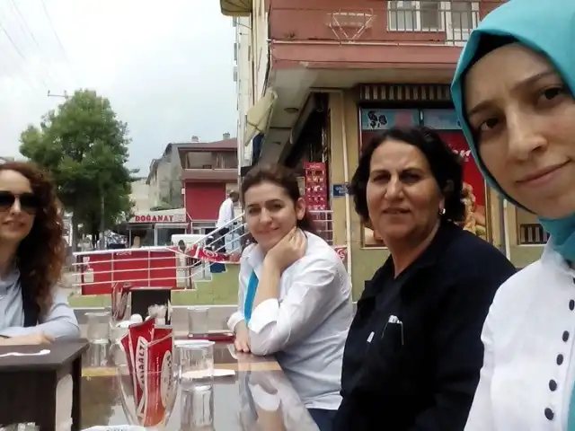 Gaziantep Asma Altı Kebap Lahmacun Salonu'nin yemek ve ambiyans fotoğrafları 11