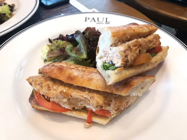 Gambar Makanan Paul Bakery Pondok Indah Mall 3 30