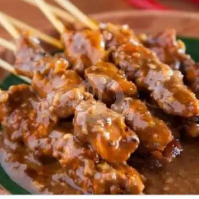 Gambar Makanan Sate Madura Hasan Basri, Serpong Utara 1