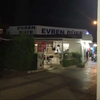 Evren Büfe & Cafe