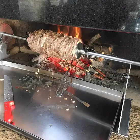 Oltu Cag Kebap Salonu