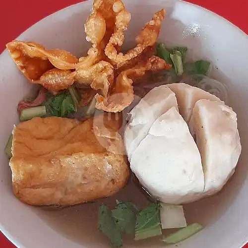 Gambar Makanan Bakso 77 Blitar, Gunung Salak 8