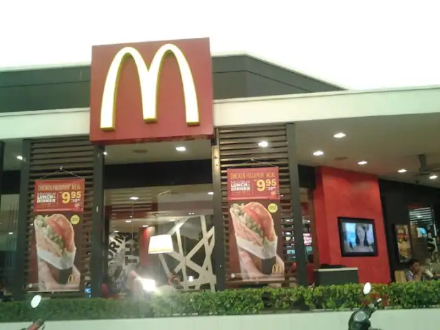 McDonald's Food Photo 2