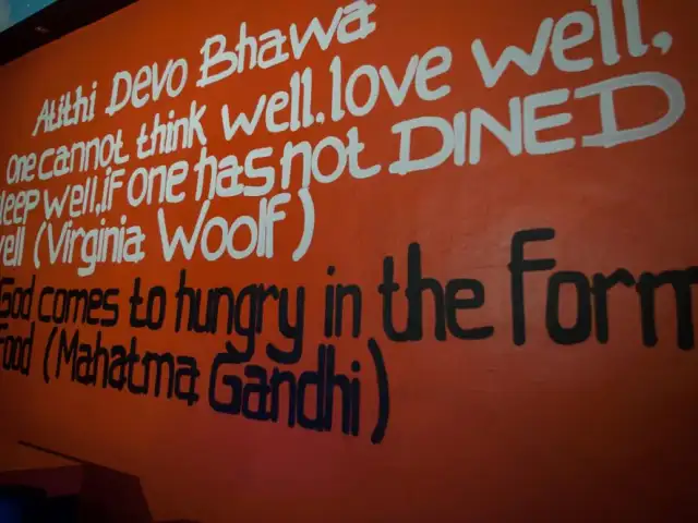 Gambar Makanan Atithi Indian Contemporary Resto & Bar 12