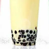 Gambar Makanan Cappucino Cincau Boba & Fresh Juice Buah, Rajungan 1 11