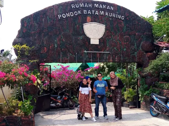 Gambar Makanan Pondok Batam Kuring Restaurant 19