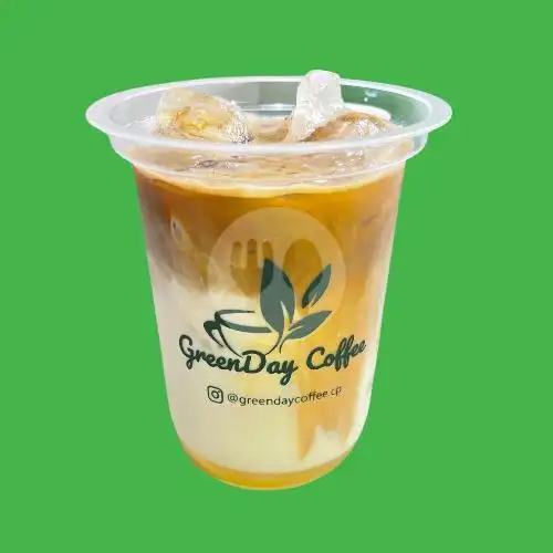 Gambar Makanan GreenDay Coffee, Cakung 2