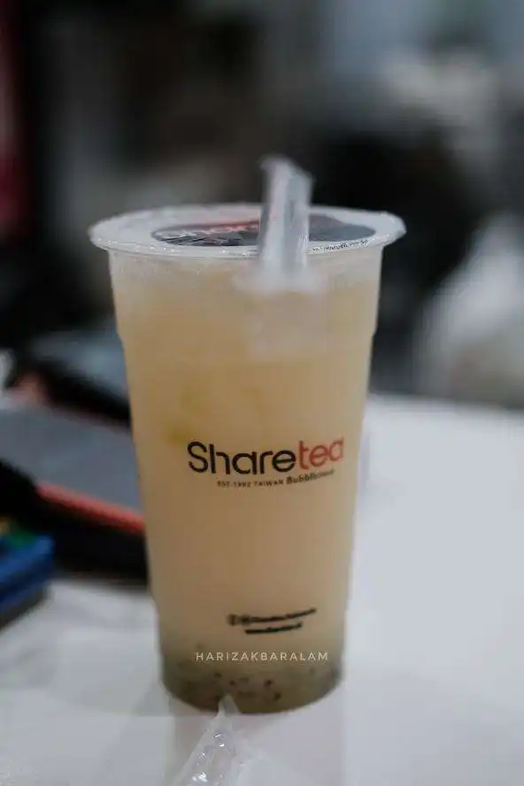 Gambar Makanan Sharetea 9