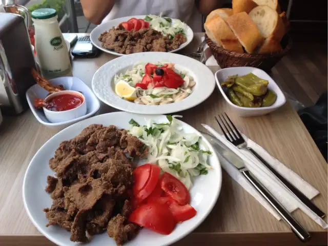 Edirne Cigercisi Naci Usta'nin yemek ve ambiyans fotoğrafları 21