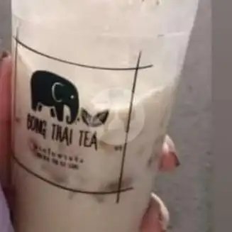 Gambar Makanan Bong Thai Tea, Rappocini 9