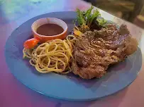 Gambar Makanan Warung Steak Simantan 38