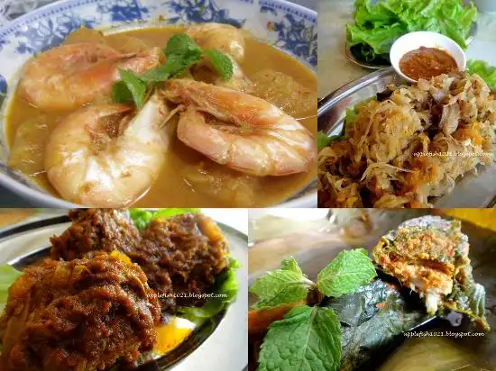 Ivy's Nyonya Cuisine