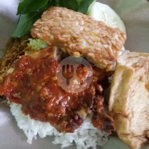 Gambar Makanan Ayam Geprek AJ, Driyorejo 14