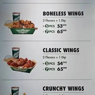 Wingstop