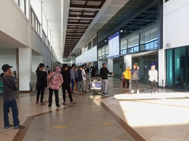 Gambar Makanan A&W Bandara Juanda 74