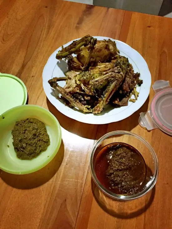 Bebek Donal Kedung Doro