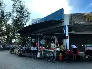 Asam Laksa