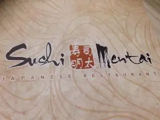 Sushi Mentai @ Sri Petaling