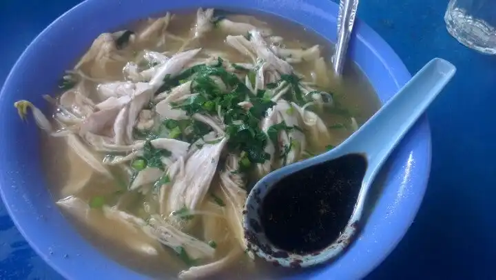 Mee Hoon Soto Jalan Skudai Kiri J.Bahru Food Photo 13