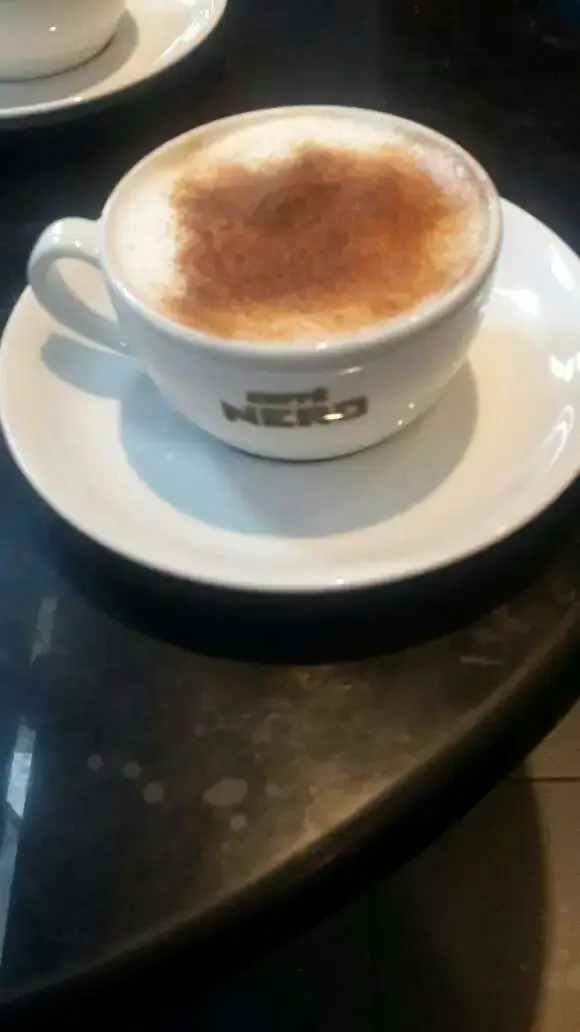 Caffe Nero'nin yemek ve ambiyans fotoğrafları 75