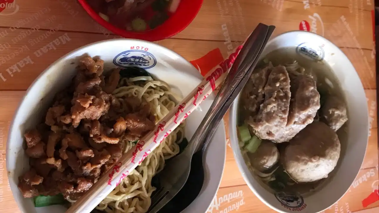 Bakso Inul