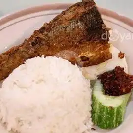 Gambar Makanan Aneka Ikan Goreng Cak Cholid 7