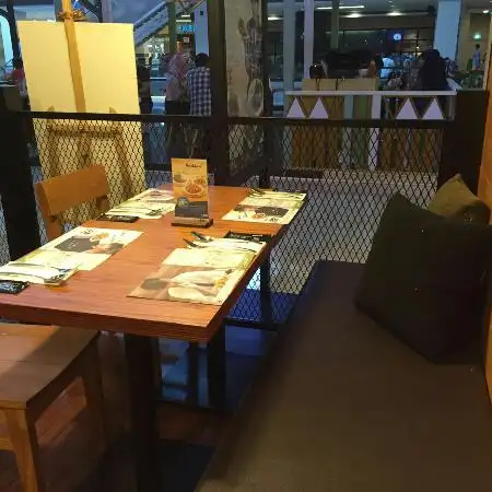 Gambar Makanan Kyochon Kota Kasablanka 12