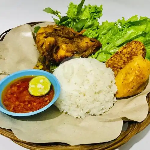 Gambar Makanan Sambel Setan Bang Asep 9