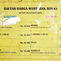 Gambar Makanan Ronny Martabak Asli Bangka 1