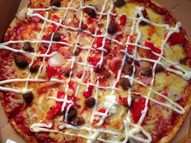 Domino's Pizza Food Photo 17