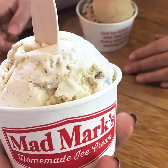 Mad Mark's Creamery & Good Eats Food Photo 2