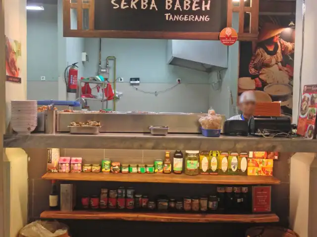 Gambar Makanan Sekba Babeh 2