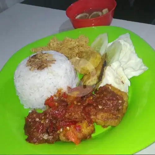 Gambar Makanan Tessera 5