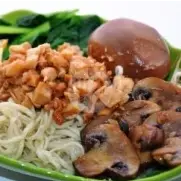 Gambar Makanan Hoki Mie, Batur Raya 1