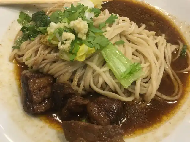 Kanzhu Hand-Pulled Noodles Food Photo 10